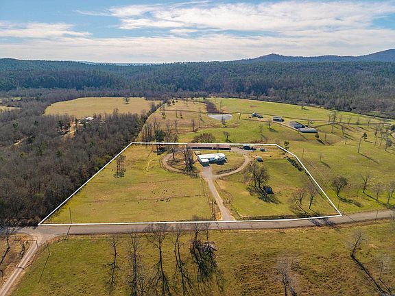 4th image of 3329 Old Caddo Gap Rd