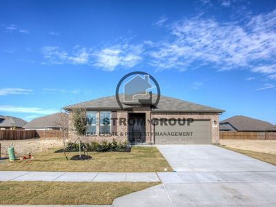 10916 Cacao Dr, Fort Worth, TX, 76108