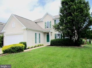 225 Creeks End Ln, Stevensville, MD 21666