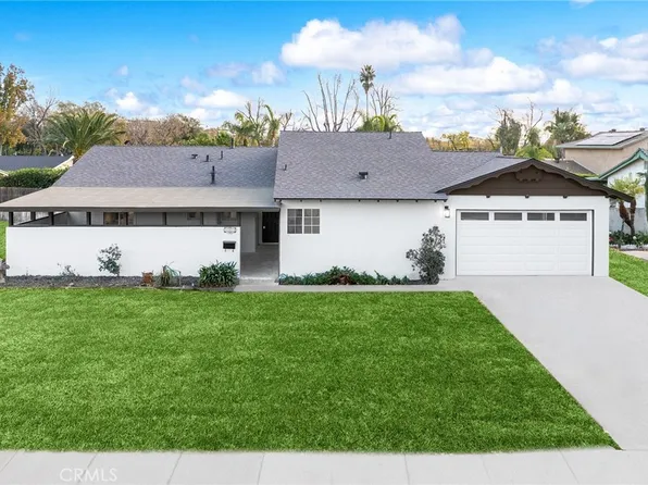 162 Elizabeth Ln, Upland, CA 91786