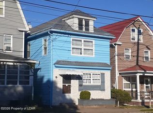 243 W End Rd, Hanover Township, PA 18706