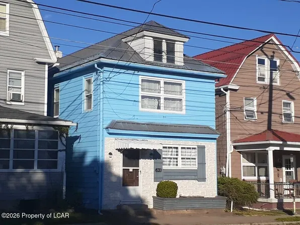 243 W End Rd, Hanover Township, PA 18706
