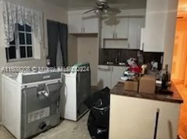 1195 NW 130th St, North Miami, FL 33168