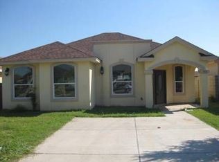 1515 Texoma St, Laredo, TX 78046
