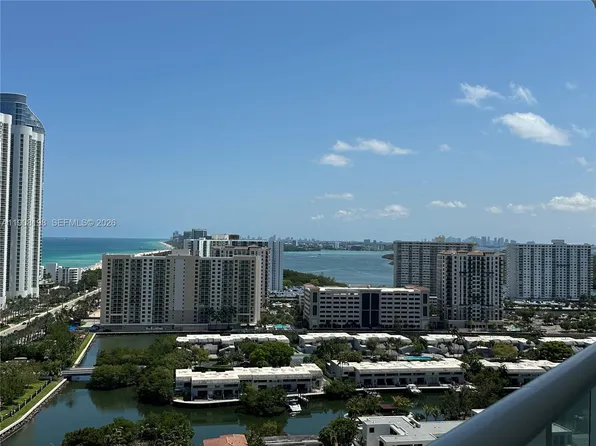 16400 Collins Ave APT 2342, Sunny Isles Beach, FL 33160