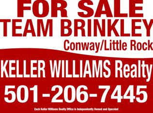 52 Heber Springs Rd W, Heber Springs, AR 72543