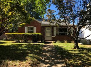 165 Canterbury Rd, Danville, VA 24541