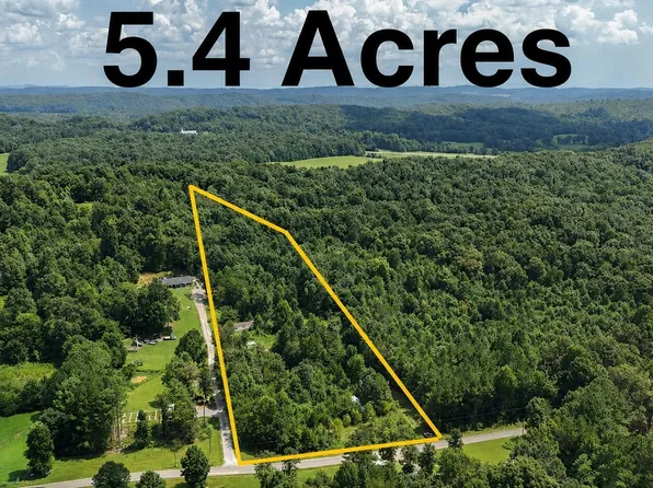 190 County Road 288, Niota, TN 37826