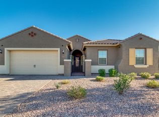 2637 E Stacey Rd, Gilbert, AZ 85298