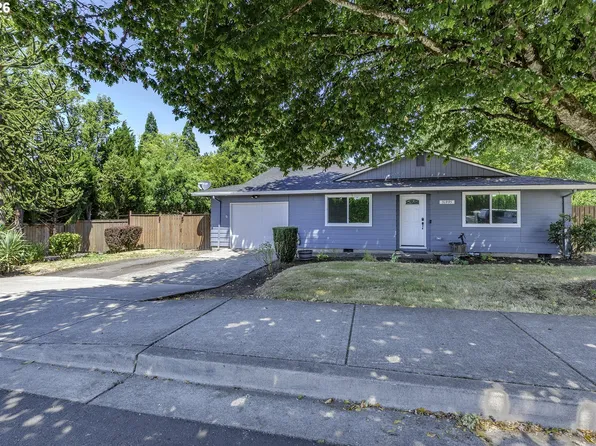 31995 NW Wascoe St, North Plains, OR 97133