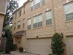 Brick front