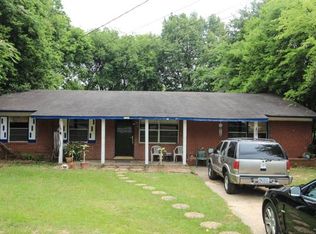 5614 Blueridge Dr, Columbus, GA 31907