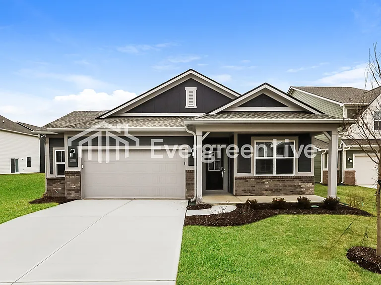 3578 Copley Ct — Photo 1