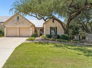 252 WELL SPGS, Boerne, TX 78006