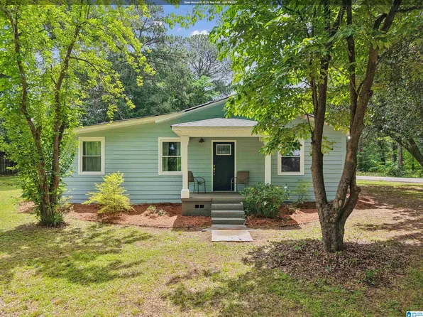 340 Glenn Chapel Rd, Gardendale, AL 35071
