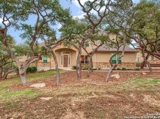 1742 Mountain Spgs, Canyon Lake, TX 78133