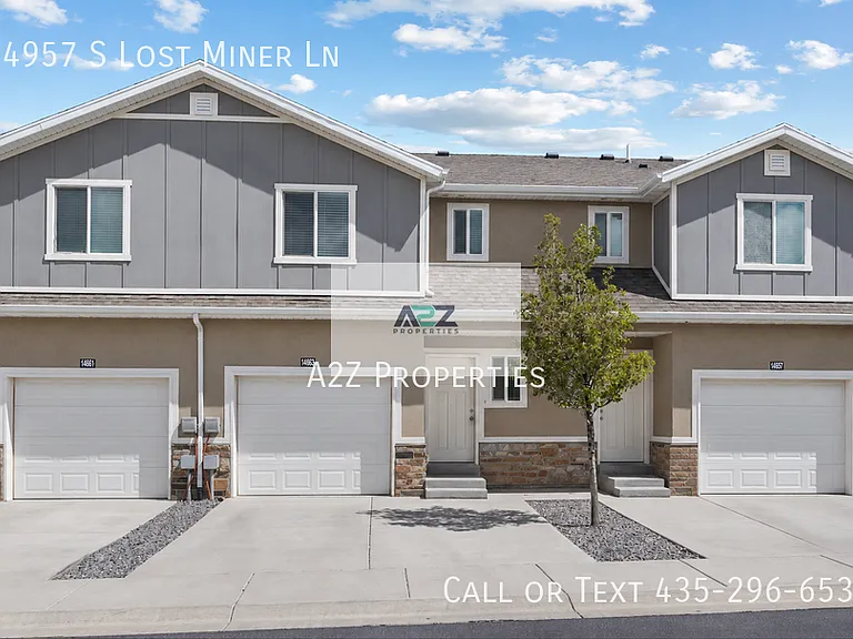 14957 S Lost Miner Ln — Photo 1
