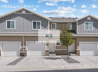 14957 S Lost Miner Ln, Herriman, UT 84096