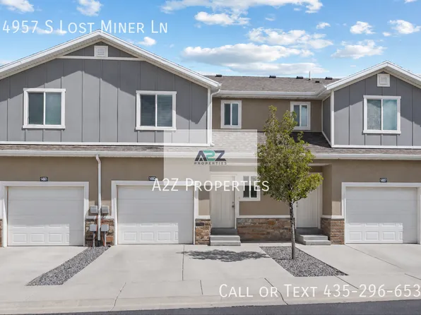 14957 S Lost Miner Ln, Herriman, UT 84096
