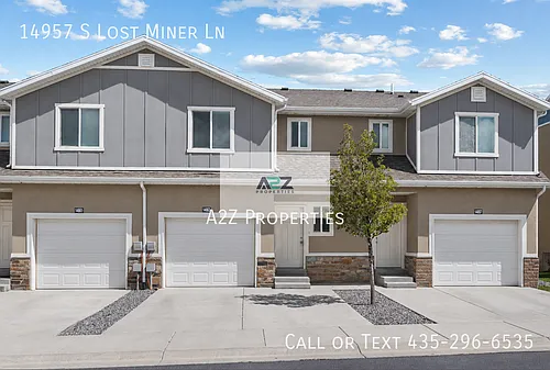 14957 S Lost Miner Ln Photo 1