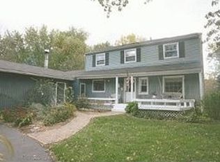 5995 Middle Lake Rd, Clarkston, MI 48346