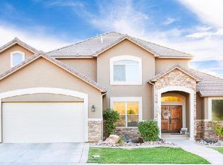 1758 S Camino Real, Washington, UT 84780