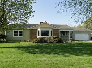 3980 W 61st Ave, Hobart, IN 46342