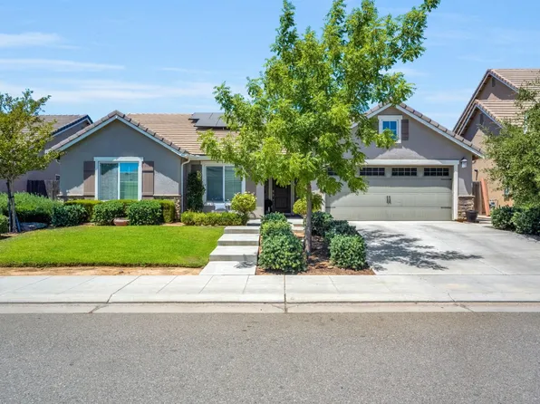 347 W Maclure Ave, Madera, CA 93636