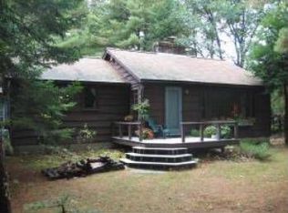 3 Caverly Point Rd, Mirror Lake, NH 03853