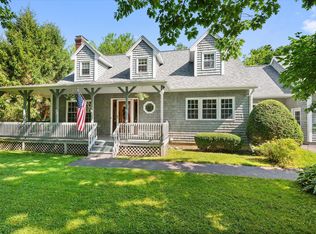 16 Page Pl, Orono, ME 04473