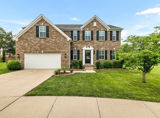 2625 Cortlandt Ct, Nolensville, TN 37135