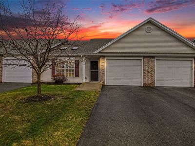 224 Rayfield Cir, Webster, NY, 14580