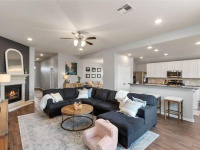 10190 N Whimbrel Cir, Conroe, TX, 77385