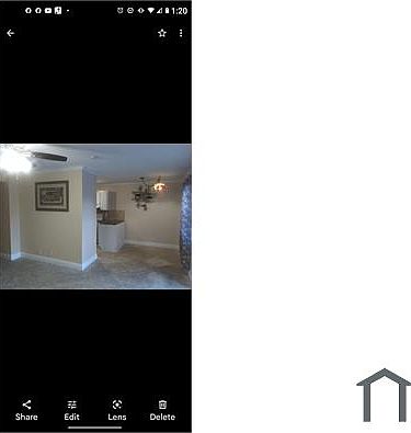 2nd image of 116 N F St APT 4