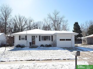 7309 S Wedgewood Dr, Lincoln, NE 68510