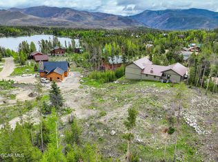 118 Gcr #4947, Grand Lake, CO 80447