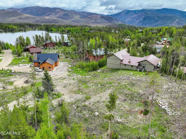 118 GCR 4947, Grand Lake, CO 80447