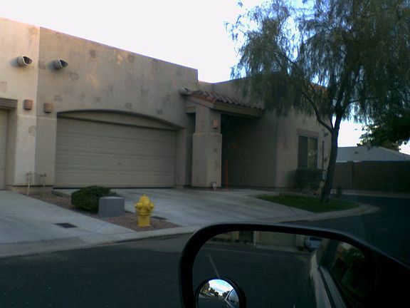 4th image of 440 S Val Vista Dr Unit 81