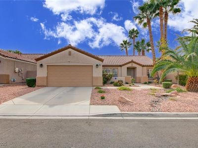 465 Green Gables Ave, Las Vegas, NV, 89183
