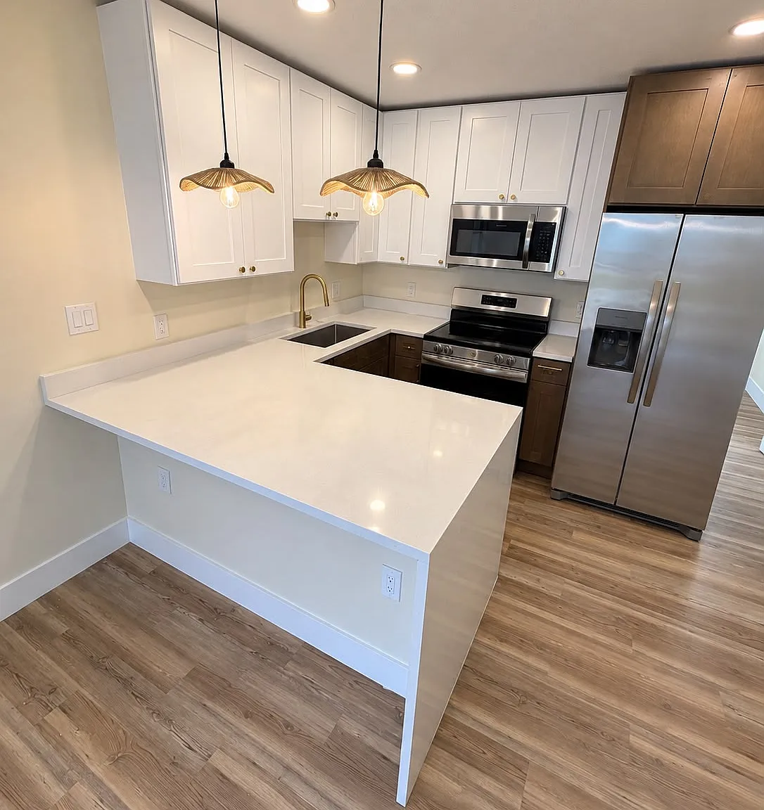 2 bed, 600 sqft, $2,250 — Photo 4