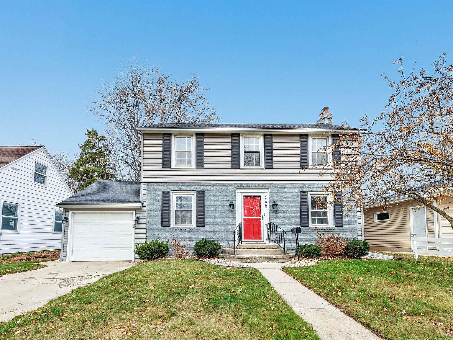 1170 Dousman St, Green Bay, WI 54303 MLS 50284411 Zillow