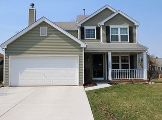 2880 Compton Rd, Aurora, IL 60504