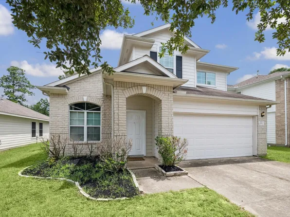 11007 Northam Dr, Tomball, TX 77375