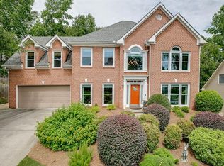 2165 Deans Landing Dr, Lawrenceville, GA 30043