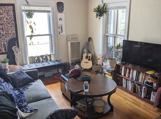 28 Conger Ave #B, Burlington, VT 05401