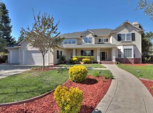 2046 Pinot Ct, Livermore, CA 94550