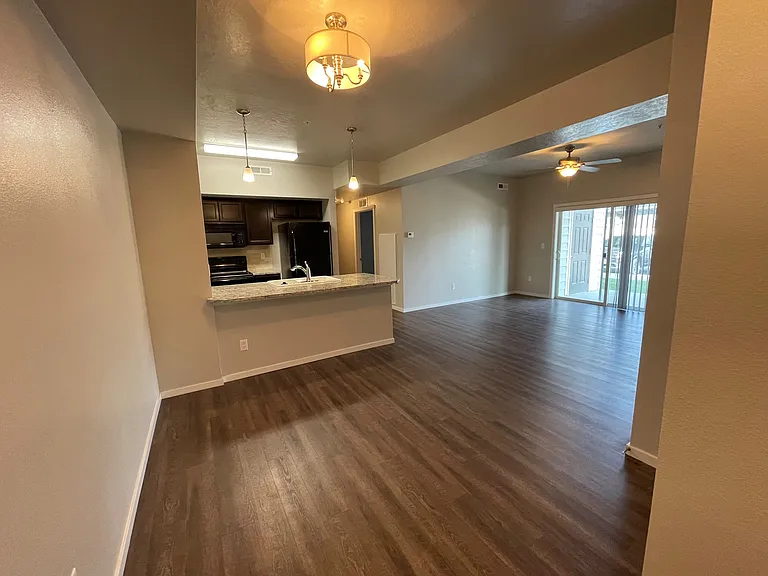 Tree Valley Village Apartments — Photo 44