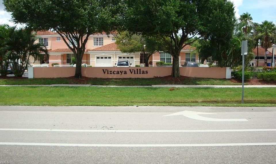 Front view from Winkler Ave.