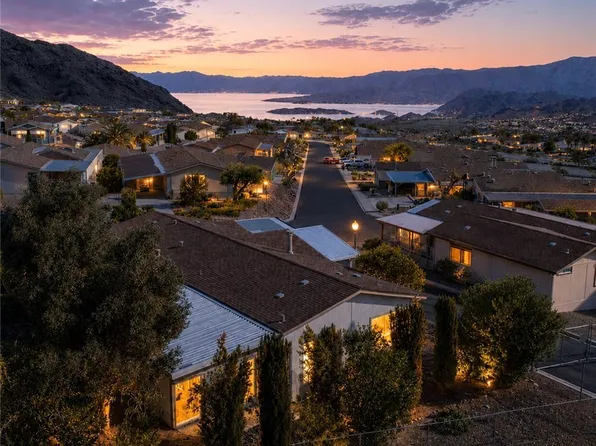 595 Lake Michigan Ln, Boulder City, NV 89005