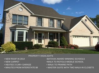 415 Grove Ct, Batavia, IL 60510